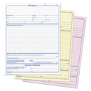 TOPS™ wholesale. TOPS Proposal Form, 8-1-2 X 11, Three-part Carbonless, 50 Forms. HSD Wholesale: Janitorial Supplies, Breakroom Supplies, Office Supplies.