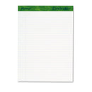 Ampad® wholesale. Earthwise By Oxford Recycled Pad, Legal Rule, 8.5 X 11.75, White, 40 Sheets, 4-pack. HSD Wholesale: Janitorial Supplies, Breakroom Supplies, Office Supplies.