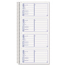TOPS™ wholesale. TOPS Petty Cash Receipt Book, 5 1-2 X 11, Two-part Carbonless, 200 Sets-book. HSD Wholesale: Janitorial Supplies, Breakroom Supplies, Office Supplies.