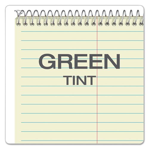 Ampad® wholesale. Memo Books, Narrow Rule, 3 X 5, White, 60 Sheets, 3-pack. HSD Wholesale: Janitorial Supplies, Breakroom Supplies, Office Supplies.
