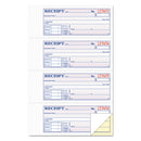 TOPS™ wholesale. TOPS Money And Rent Receipt Books, 2-3-4 X 7 1-8, Two-part Carbonless, 400 Sets-book. HSD Wholesale: Janitorial Supplies, Breakroom Supplies, Office Supplies.