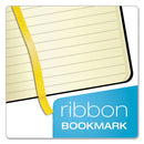 TOPS™ wholesale. TOPS Idea Collective Journal, Wide-legal Rule, Black Cover, 5.5 X 3.5, 96 Sheets. HSD Wholesale: Janitorial Supplies, Breakroom Supplies, Office Supplies.