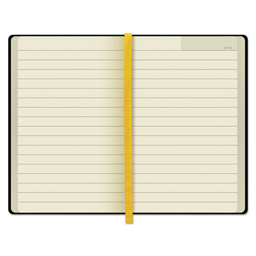 TOPS™ wholesale. TOPS Idea Collective Journal, Wide-legal Rule, Black Cover, 5.5 X 3.5, 96 Sheets. HSD Wholesale: Janitorial Supplies, Breakroom Supplies, Office Supplies.