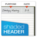 Oxford™ wholesale. Idea Collective Professional Wirebound Hardcover Notebook, 8 1-2 X 11, Black. HSD Wholesale: Janitorial Supplies, Breakroom Supplies, Office Supplies.