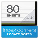 Oxford™ wholesale. Idea Collective Professional Wirebound Hardcover Notebook, 5 7-8 X 8 1-4, Black. HSD Wholesale: Janitorial Supplies, Breakroom Supplies, Office Supplies.