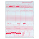 TOPS™ wholesale. TOPS Ub04 Hospital Insurance Claim Form, 8 1-2 X 11, Laser Printer, 2500 Forms. HSD Wholesale: Janitorial Supplies, Breakroom Supplies, Office Supplies.