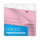 TOPS™ wholesale. TOPS Prism + Writing Pads, Narrow Rule, 5 X 8, Assorted Pastel Sheet Colors, 50 Sheets, 6-pack. HSD Wholesale: Janitorial Supplies, Breakroom Supplies, Office Supplies.