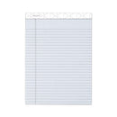 TOPS™ wholesale. TOPS Prism + Writing Pads, Wide-legal Rule, 8.5 X 11.75, Pastel Gray, 50 Sheets, 12-pack. HSD Wholesale: Janitorial Supplies, Breakroom Supplies, Office Supplies.