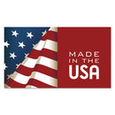 TOPS™ wholesale. TOPS Docket Ruled Perforated Pads, Narrow Rule, 5 X 8, White, 50 Sheets, 6-pack. HSD Wholesale: Janitorial Supplies, Breakroom Supplies, Office Supplies.