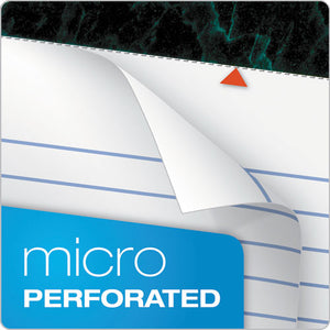 TOPS™ wholesale. TOPS Docket Ruled Perforated Pads, Wide-legal Rule, 8.5 X 11.75, White, 50 Sheets, 12-pack. HSD Wholesale: Janitorial Supplies, Breakroom Supplies, Office Supplies.