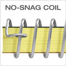 TOPS™ wholesale. TOPS Docket Ruled Wirebound Pad, Wide-legal Rule, Blue Cover, 8.5 X 11.75, 70 Sheets. HSD Wholesale: Janitorial Supplies, Breakroom Supplies, Office Supplies.