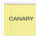 TOPS™ wholesale. TOPS Docket Ruled Wirebound Pad, Wide-legal Rule, Blue Cover, 8.5 X 11.75, 70 Sheets. HSD Wholesale: Janitorial Supplies, Breakroom Supplies, Office Supplies.