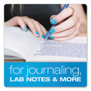 TOPS™ wholesale. TOPS Composition Book, Wide-legal Rule, Black Marble Cover, 9.75 X 7.5, 100 Sheets. HSD Wholesale: Janitorial Supplies, Breakroom Supplies, Office Supplies.