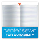 TOPS™ wholesale. TOPS Composition Book, Wide-legal Rule, Black Marble Cover, 9.75 X 7.5, 100 Sheets. HSD Wholesale: Janitorial Supplies, Breakroom Supplies, Office Supplies.