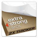 TOPS™ wholesale. TOPS Jen Action Planner, Narrow Rule, Black Cover, 8.5 X 6.75, 84 Sheets. HSD Wholesale: Janitorial Supplies, Breakroom Supplies, Office Supplies.