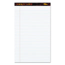 TOPS™ wholesale. TOPS Docket Gold Ruled Perforated Pads, Wide-legal Rule, 8.5 X 14, White, 50 Sheets, 12-pack. HSD Wholesale: Janitorial Supplies, Breakroom Supplies, Office Supplies.