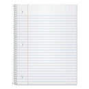 Oxford™ wholesale. Coil-lock Wirebound Notebooks, 1 Subject, Wide-legal Rule, Assorted Color Covers, 10.5 X 8, 70 Sheets. HSD Wholesale: Janitorial Supplies, Breakroom Supplies, Office Supplies.