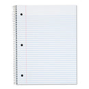 Oxford™ wholesale. Coil-lock Wirebound Notebooks, 1 Subject, Medium-college Rule, Assorted Color Covers, 10.5 X 8, 70 Sheets. HSD Wholesale: Janitorial Supplies, Breakroom Supplies, Office Supplies.