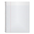 Oxford™ wholesale. Coil-lock Wirebound Notebooks, 1 Subject, Medium-college Rule, Assorted Color Covers, 11 X 8.5, 100 Sheets. HSD Wholesale: Janitorial Supplies, Breakroom Supplies, Office Supplies.