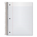 Oxford™ wholesale. Coil-lock Wirebound Notebooks, 5 Subjects, Medium-college Rule, Assorted Color Covers, 11 X 8.5, 200 Sheets. HSD Wholesale: Janitorial Supplies, Breakroom Supplies, Office Supplies.