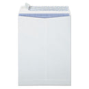 Ampad® wholesale. Gold Fibre Fastrip Release And Seal White Catalog Envelope,