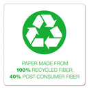 TOPS™ wholesale. TOPS Second Nature Single Subject Wirebound Notebooks, 1 Subject, Narrow Rule, Green Cover, 8 X 5, 80 Sheets. HSD Wholesale: Janitorial Supplies, Breakroom Supplies, Office Supplies.