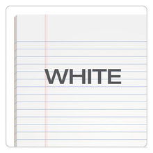 Load image into Gallery viewer, TOPS™ wholesale. TOPS &quot;the Legal Pad&quot; Glue Top Pads, Wide-legal Rule, 8.5 X 11, White, 50 Sheets, 12-pack. HSD Wholesale: Janitorial Supplies, Breakroom Supplies, Office Supplies.