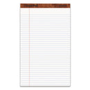 TOPS™ wholesale. TOPS "the Legal Pad" Perforated Pads, Wide-legal Rule, 8.5 X 14, White, 50 Sheets, Dozen. HSD Wholesale: Janitorial Supplies, Breakroom Supplies, Office Supplies.