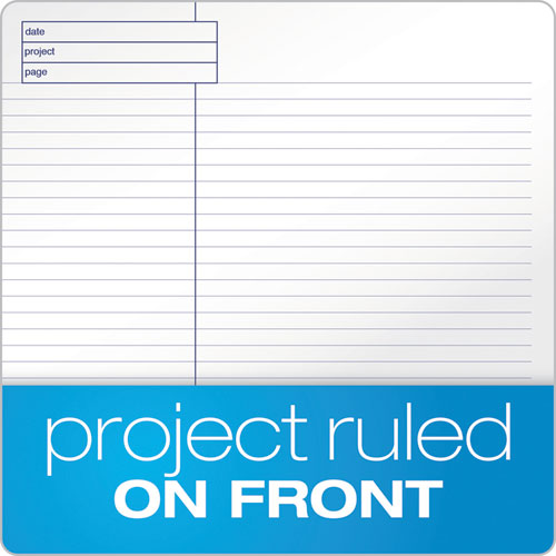 TOPS™ wholesale. TOPS Docket Gold Planning Pad, Project Notes-quadrille Rule, 8.5 X 11.75, 40 Sheets, 4-pack. HSD Wholesale: Janitorial Supplies, Breakroom Supplies, Office Supplies.