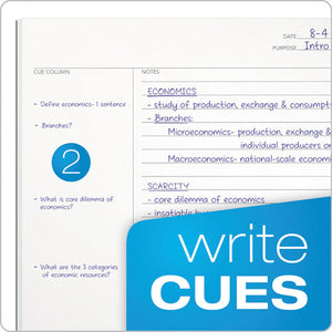 TOPS™ wholesale. TOPS Focusnotes Legal Pad, Meeting Notes, 8.5 X 11.75, White, 50 Sheets. HSD Wholesale: Janitorial Supplies, Breakroom Supplies, Office Supplies.