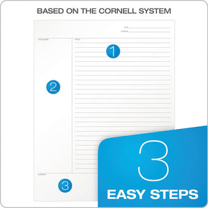 TOPS™ wholesale. TOPS Focusnotes Legal Pad, Meeting Notes, 8.5 X 11.75, White, 50 Sheets. HSD Wholesale: Janitorial Supplies, Breakroom Supplies, Office Supplies.