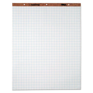 TOPS™ wholesale. TOPS Easel Pads, 27 X 34, White, 50 Sheets, 4-carton. HSD Wholesale: Janitorial Supplies, Breakroom Supplies, Office Supplies.