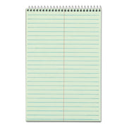 TOPS™ wholesale. TOPS Gregg Steno Books, Gregg Rule, 6 X 9, Green Tint, 80 Sheets. HSD Wholesale: Janitorial Supplies, Breakroom Supplies, Office Supplies.