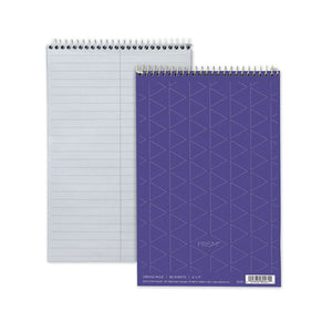 TOPS™ wholesale. TOPS Prism Steno Books, Gregg Rule, 6 X 9, Orchid, 80 Sheets, 4-pack. HSD Wholesale: Janitorial Supplies, Breakroom Supplies, Office Supplies.