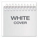 TOPS™ wholesale. TOPS Reporter’s Notebook, Wide-legal Rule, White Cover, 4 X 8, 70 Sheets, 12-pack. HSD Wholesale: Janitorial Supplies, Breakroom Supplies, Office Supplies.