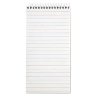 TOPS™ wholesale. TOPS Reporter’s Notebook, Wide-legal Rule, White Cover, 4 X 8, 70 Sheets, 12-pack. HSD Wholesale: Janitorial Supplies, Breakroom Supplies, Office Supplies.