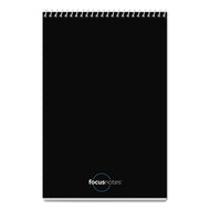 TOPS™ wholesale. TOPS Focusnotes Steno Book, Pitman Rule, 6 X 9, White, 80 Sheets. HSD Wholesale: Janitorial Supplies, Breakroom Supplies, Office Supplies.