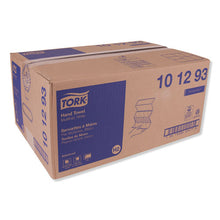 Load image into Gallery viewer, Tork® wholesale. Multifold Paper Towels, 9.13 X 9.5, 3024-carton. HSD Wholesale: Janitorial Supplies, Breakroom Supplies, Office Supplies.