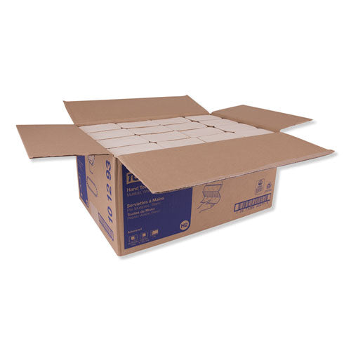 Tork® wholesale. Multifold Paper Towels, 9.13 X 9.5, 3024-carton. HSD Wholesale: Janitorial Supplies, Breakroom Supplies, Office Supplies.