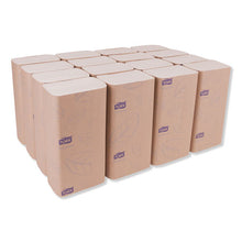 Load image into Gallery viewer, Tork® wholesale. Multifold Paper Towels, 9.13 X 9.5, 3024-carton. HSD Wholesale: Janitorial Supplies, Breakroom Supplies, Office Supplies.