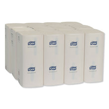 Load image into Gallery viewer, Tork® wholesale. TORK Peakserve Continuous Hand Towel, 7.91 X 8.85, White, 410 Wipes-pack, 12 Packs-carton. HSD Wholesale: Janitorial Supplies, Breakroom Supplies, Office Supplies.