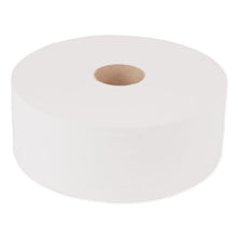 Load image into Gallery viewer, Tork® wholesale. TORK Advanced Jumbo Roll Bath Tissue, Septic Safe, 1-ply, White, 3.48&quot; X 2247 Ft, 6 Rolls-carton. HSD Wholesale: Janitorial Supplies, Breakroom Supplies, Office Supplies.