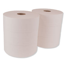 Load image into Gallery viewer, Tork® wholesale. TORK Advanced Jumbo Roll Bath Tissue, Septic Safe, 1-ply, White, 3.48&quot; X 2247 Ft, 6 Rolls-carton. HSD Wholesale: Janitorial Supplies, Breakroom Supplies, Office Supplies.