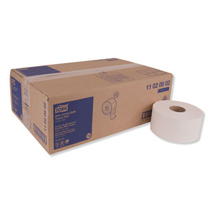 Tork® wholesale. TORK Advanced Jumbo Bath Tissue, Septic Safe, 2-ply, White, 3.48" X 751 Ft, 12 Rolls-carton. HSD Wholesale: Janitorial Supplies, Breakroom Supplies, Office Supplies.