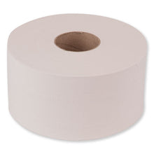 Load image into Gallery viewer, Tork® wholesale. TORK Advanced Jumbo Bath Tissue, Septic Safe, 2-ply, White, 3.48&quot; X 751 Ft, 12 Rolls-carton. HSD Wholesale: Janitorial Supplies, Breakroom Supplies, Office Supplies.