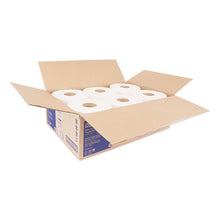 Load image into Gallery viewer, Tork® wholesale. TORK Advanced Jumbo Bath Tissue, Septic Safe, 2-ply, White, 3.48&quot; X 751 Ft, 12 Rolls-carton. HSD Wholesale: Janitorial Supplies, Breakroom Supplies, Office Supplies.