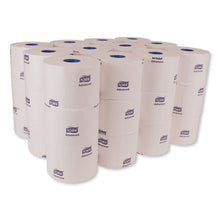 Load image into Gallery viewer, Tork® wholesale. TORK Advanced High Capacity Bath Tissue, Septic Safe, 2-ply, White, 1,000 Sheets-roll, 36-carton. HSD Wholesale: Janitorial Supplies, Breakroom Supplies, Office Supplies.