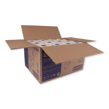 Load image into Gallery viewer, Tork® wholesale. TORK Advanced High Capacity Bath Tissue, Septic Safe, 2-ply, White, 1,000 Sheets-roll, 36-carton. HSD Wholesale: Janitorial Supplies, Breakroom Supplies, Office Supplies.