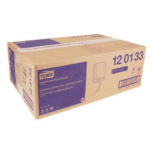 Load image into Gallery viewer, Tork® wholesale. TORK Advanced Centerfeed Hand Towel, 1-ply, 8.25 X 11.8, White, 1000-roll, 6-carton. HSD Wholesale: Janitorial Supplies, Breakroom Supplies, Office Supplies.