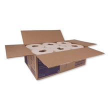 Load image into Gallery viewer, Tork® wholesale. TORK Advanced Centerfeed Hand Towel, 1-ply, 8.25 X 11.8, White, 1000-roll, 6-carton. HSD Wholesale: Janitorial Supplies, Breakroom Supplies, Office Supplies.